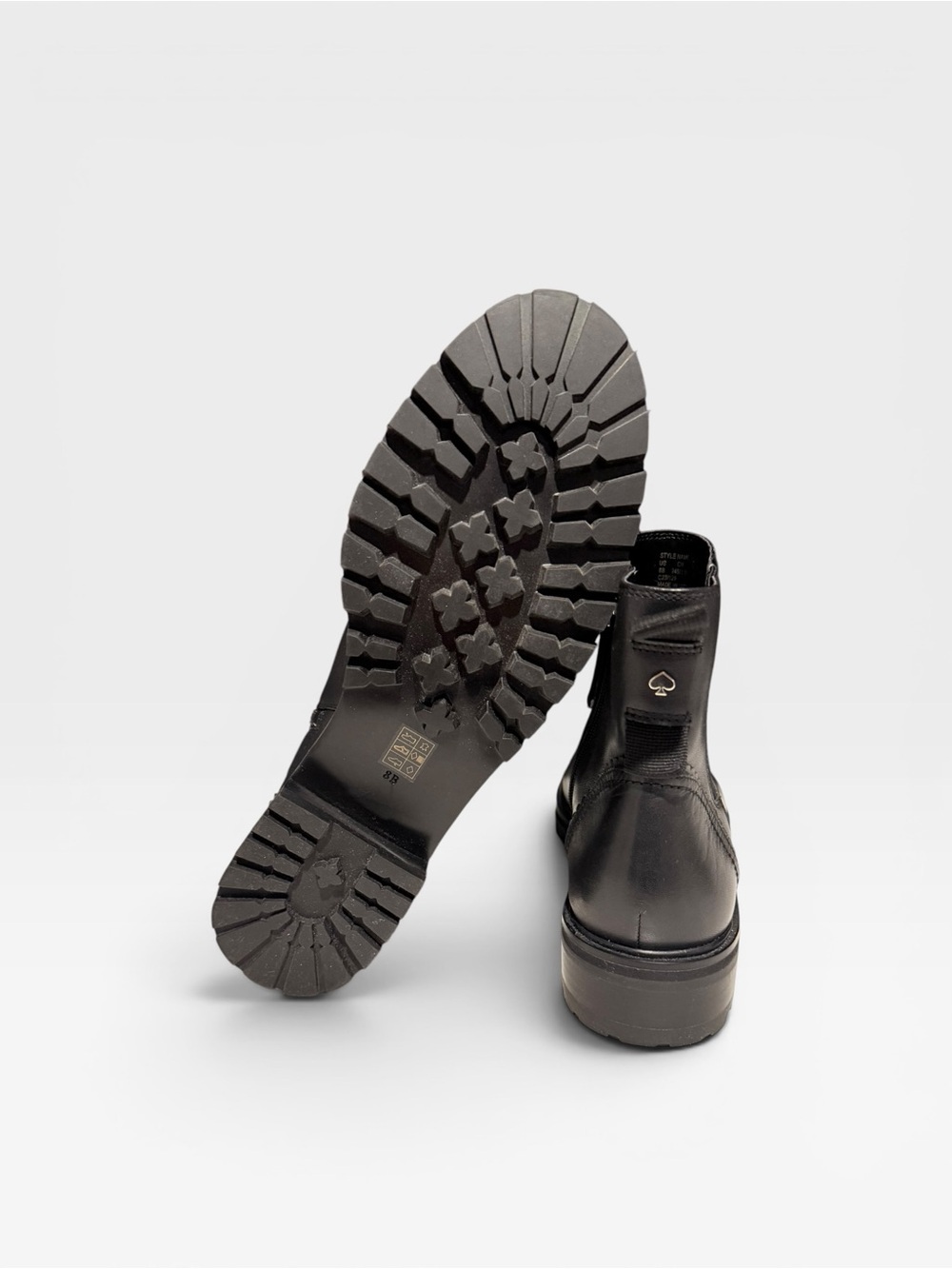 Kate Spade Everlee Boot - Picture 2 of 6